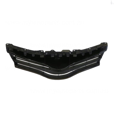 Grille Certified suits Toyota Yaris