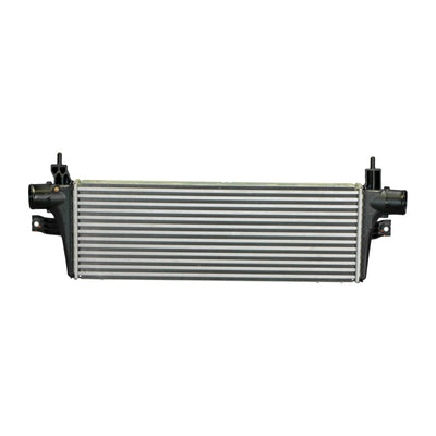 Intercooler Genuine suits Toyota Hilux