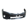 OEM Front Bar Without Head Lamp Washer suits Toyota Corolla ZRE172R 2013 to 2019