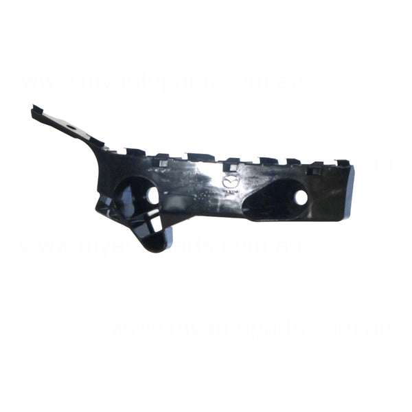 Front Bar Bracket Drivers Side OEM suits Mazda 3