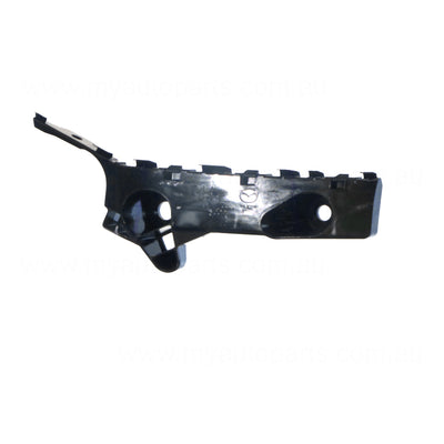 Front Bar Bracket Drivers Side OEM suits Mazda 3