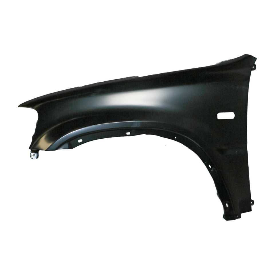 Aftermarket Front Guard Passenger Side suits Honda CR-V RD 1997 to 2001