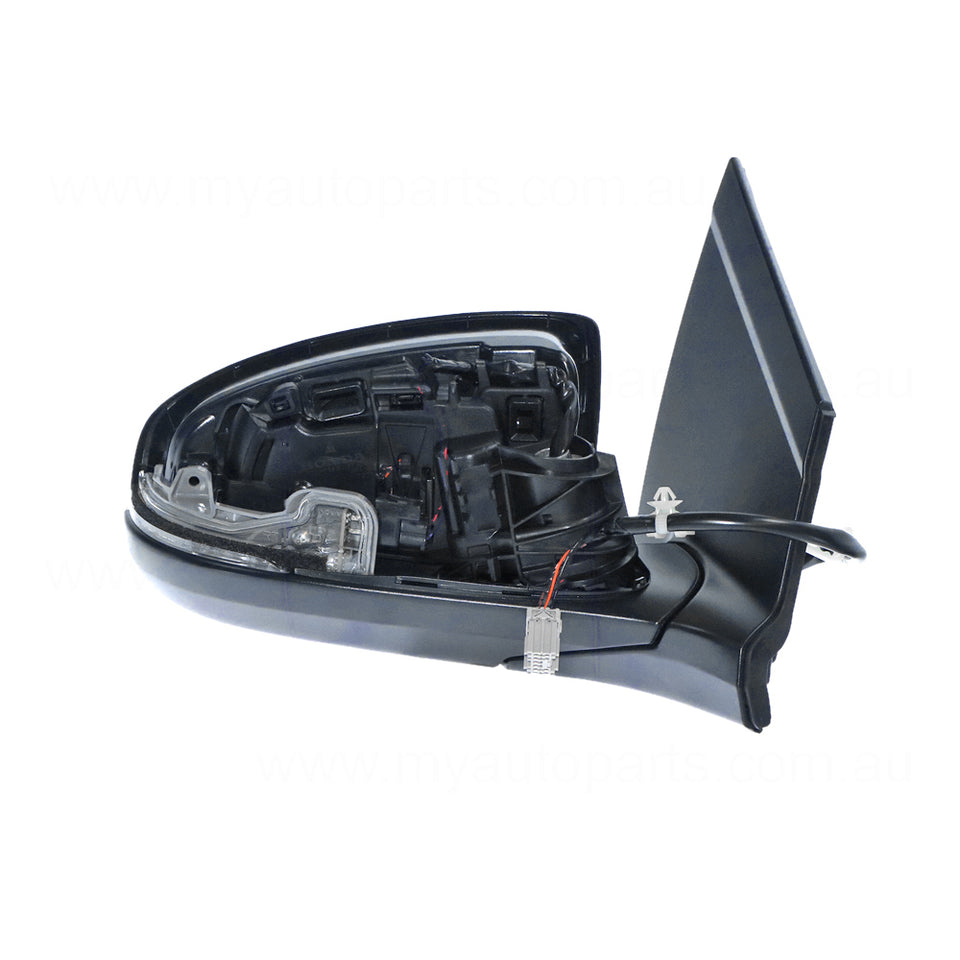 Door Mirror Drivers Side OEM Suits Honda Civic FK 2012 to 2015