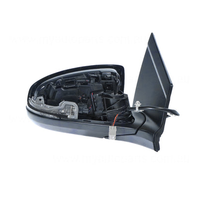 Door Mirror Drivers Side OEM Suits Honda Civic FK 2012 to 2015