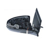 Door Mirror Drivers Side OEM Suits Honda Civic FK 2012 to 2015
