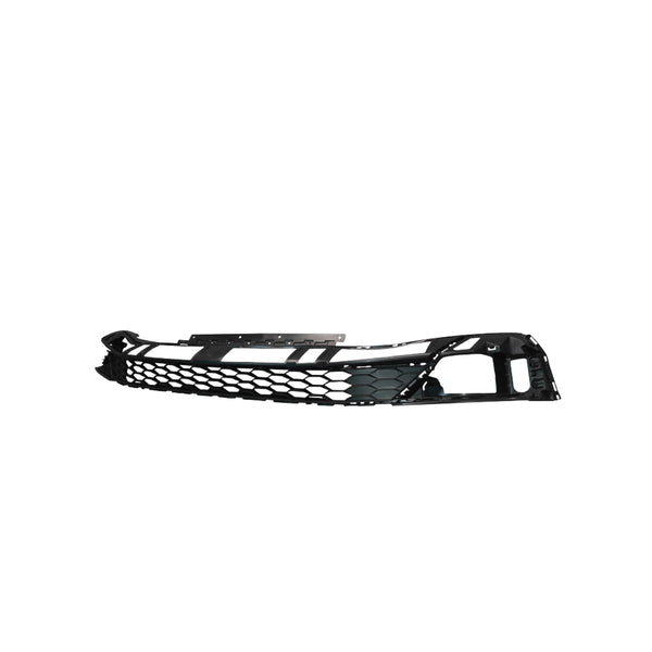 Front Bar Spoiler OEM Suits Volkswagen Tiguan ALLSPACE 2018 to 2021