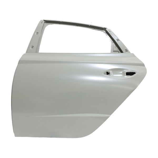 Hyundai Sonata OEM Rear Door Passenger Side 12/2020 to / - 77003L1010