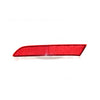 Rear Bar Reflector Drivers Side OEM Suits Mazda CX-7 ER 2006 to 2012