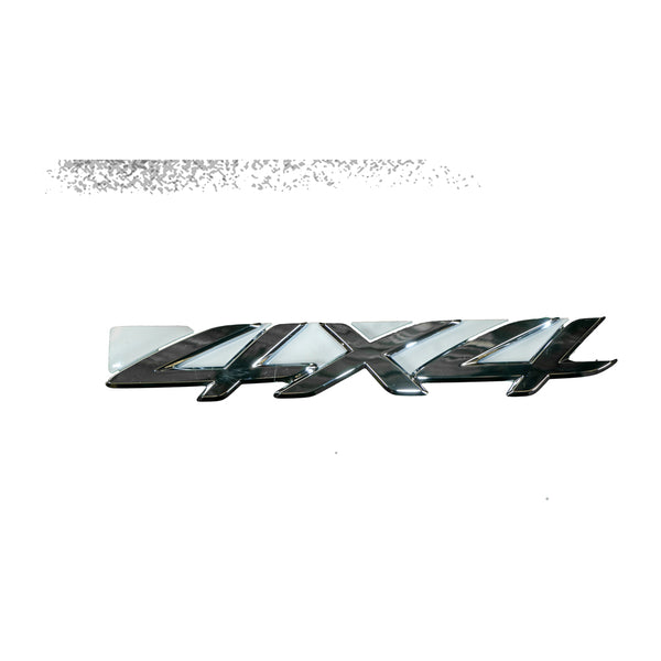 Tail Gate Emblem OEM suits Mazda BT50 UR