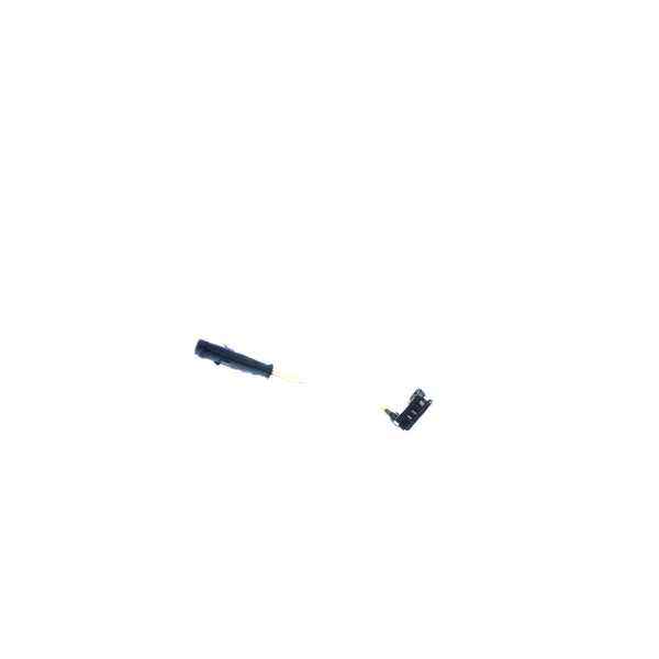 OEM Brake Wear Sensor Rear / to / - 6395401517