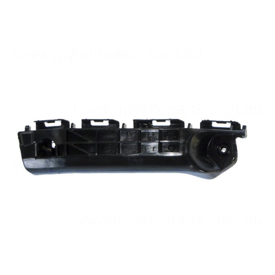 Front Bar Bracket Drivers Side Genuine suits Toyota
