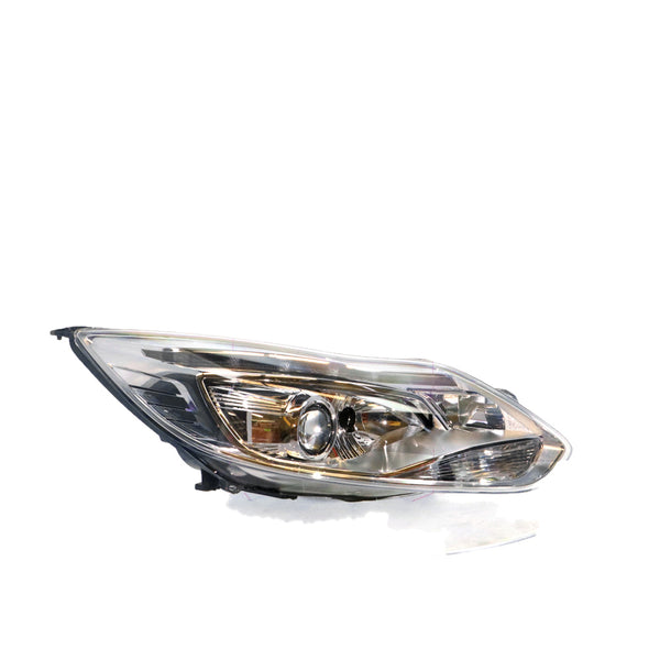 Xenon Head Lamp Drivers Side OEM Suits Ford Focus Titanium/ST LW 2011 to 2015