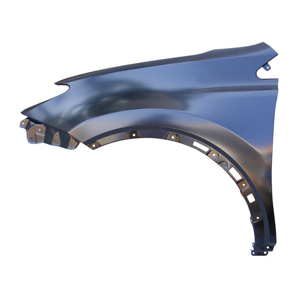 OEM Front Guard Passenger Side Without Repeater Light suits Toyota RAV4 ALA49/ASA44/ZSA42, ALA49R 2012 to 2019