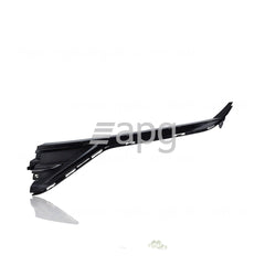 OEM Grille Passenger Side suits Volkswagen Touareg CR 2021 onwards