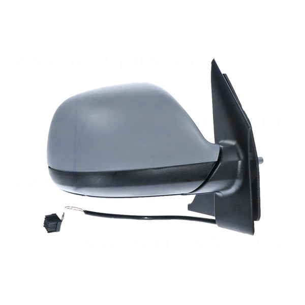 Door Mirror Drivers Side Certified suits Volkswagen