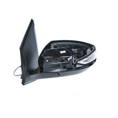 Electric With Indicator Door Mirror Passenger Side Genuine Suits Nissan Pulsar C12 2013 to 2016