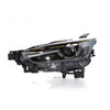 LED Adaptive Head Lamp Passenger Side OEM suits Mazda CX-3 Akari/S-Touring DK 5/2017 On