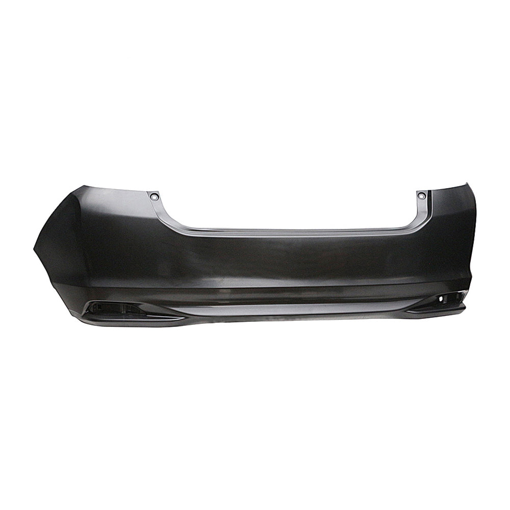 Honda City Aftermarket Rear Bar 04/2014 to 03/2017 - 71501T9AT00ZZ