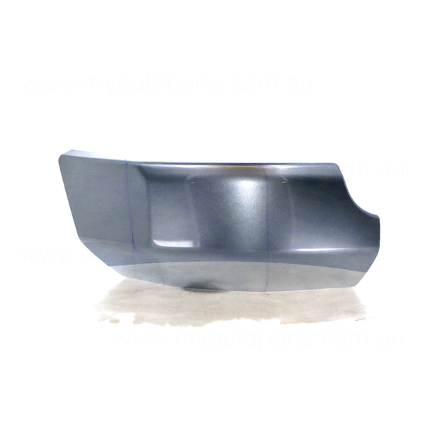 Aftermarket Rear Bar End Passenger Side suits Toyota FJ Cruiser GSJ15R 2010 to 2016