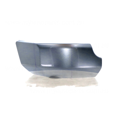 Aftermarket Rear Bar End Passenger Side suits Toyota FJ Cruiser GSJ15R 2010 to 2016