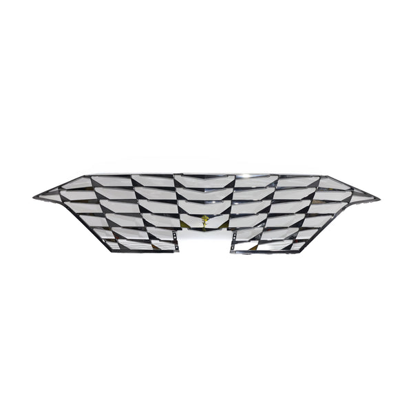Hyundai i30 Aftermarket Grille 08/2020 to 08/2021 - 86351AA030
