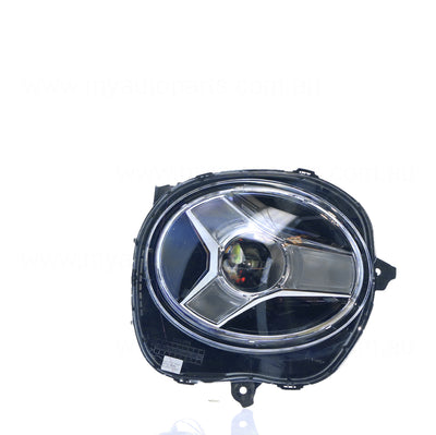 Genuine Head Lamp Drivers Side LED suits Nissan Juke F16 2020 onwards
