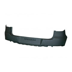 Certified Rear Bar suits Volkswagen Tiguan 5N 2008 to 2016