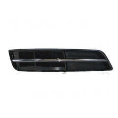 Chrome Front Bar Grille Drivers Side OEM Suits Audi A3 8P 7/2008 to 7/2014