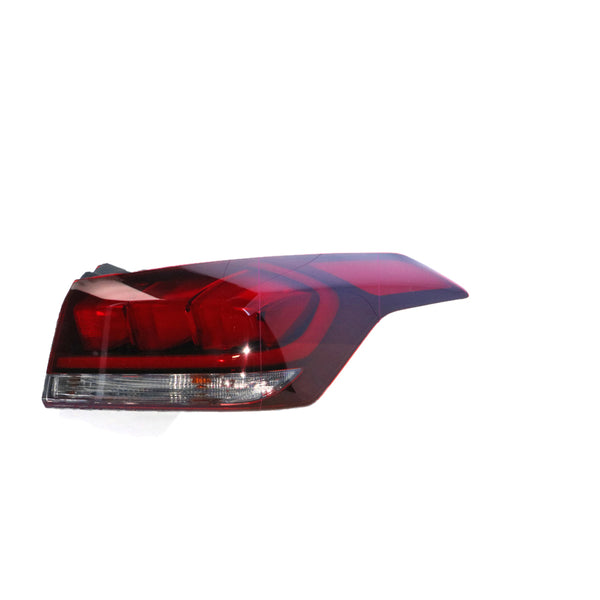 Tail Lamp Drivers Side OEM Suits Hyundai Genesis DH 2014 to 2017