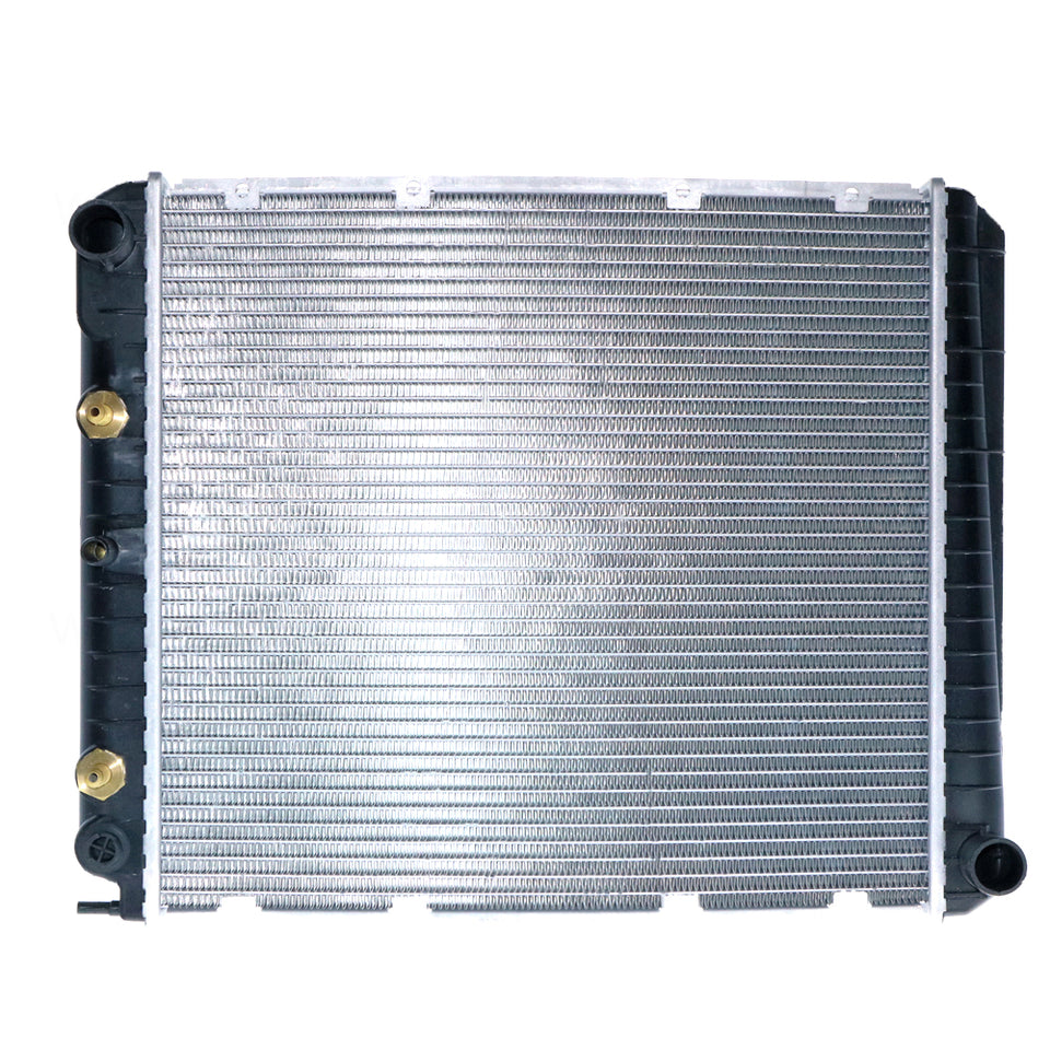 Radiator Aftermarket suits Volvo