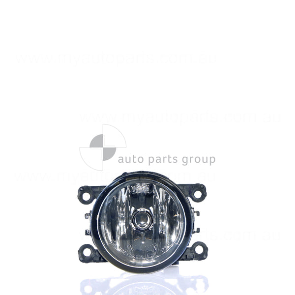 Fog Lamp R/L OEM suits Mazda BT50