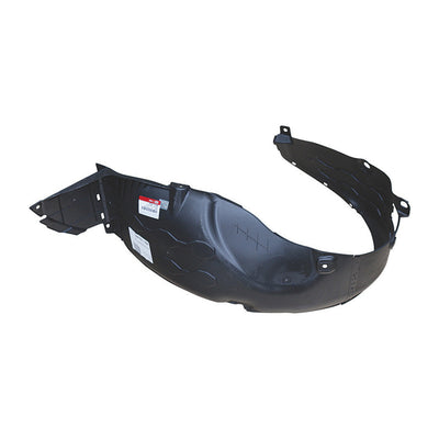 Front Guard Liner Passenger Side Genuine Suits Kia Rio UB 2011 to 2014