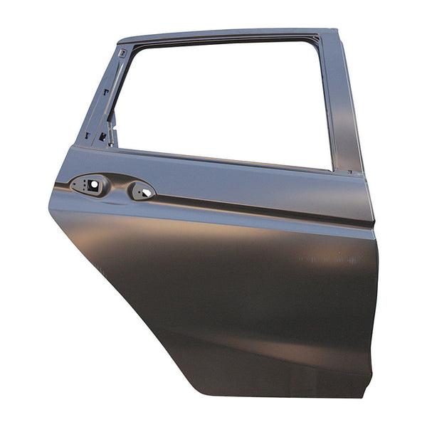 Genuine Rear Door Drivers Side suits Honda Jazz GK, GF 2014 to 2017