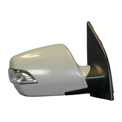 Door Mirror With Indicator Drivers Side OEM Suits Kia Carnival VQ 2006 to 2011