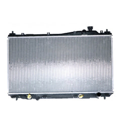 Radiator Aftermarket suits Honda Civic 2000 to 2006
