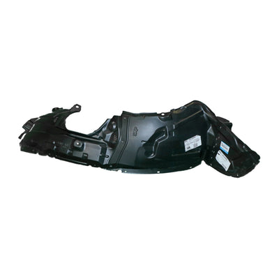 Front Guard Liner Drivers Side OEM suits Mazda 3 BL
