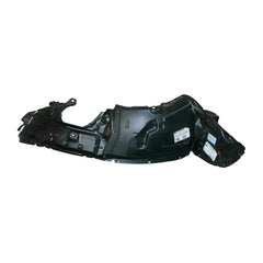 Front Guard Liner Drivers Side OEM suits Mazda 3 BL