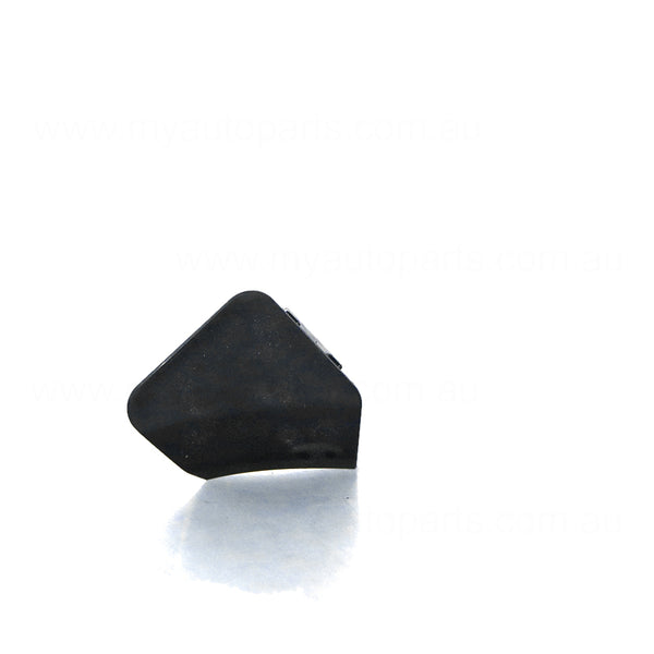 Front Bar Tow Hook Cover Genuine Suits Toyota Kluger GSU40R/GSU45R 2010 to 2013