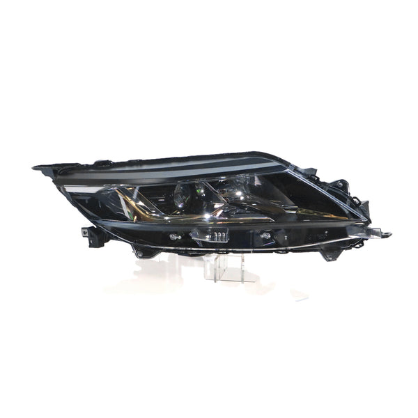Head Lamp Drivers Side OEM Suits Mitsubishi Triton MR GLX 2018 On