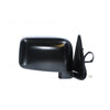 Door Mirror Drivers Side OEM Suits Nissan Patrol ST GU/Y61 Wagon 1997 to 2004