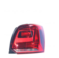 Tail Lamp Drivers Side OES Suits Volkswagen Polo 6R 2015 to 2018