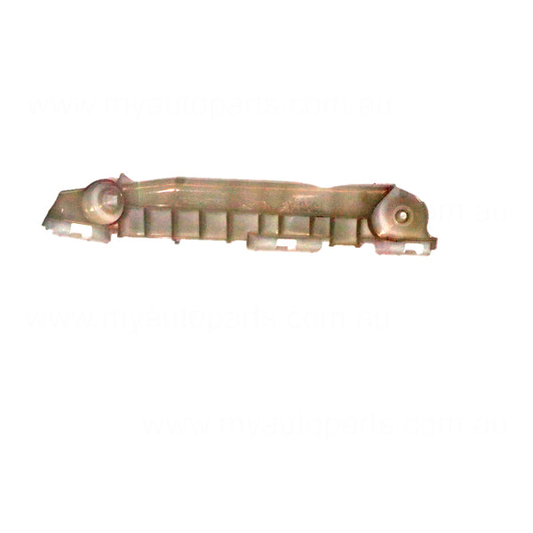 Front Bar Bracket Passenger Side Genuine suits Toyota Yaris
