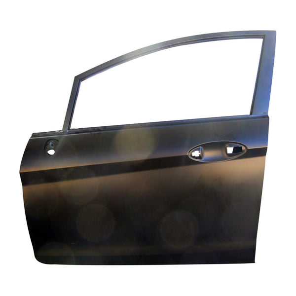 OEM Front Door Passenger Side suits Ford Fiesta WS 2009 to 2010