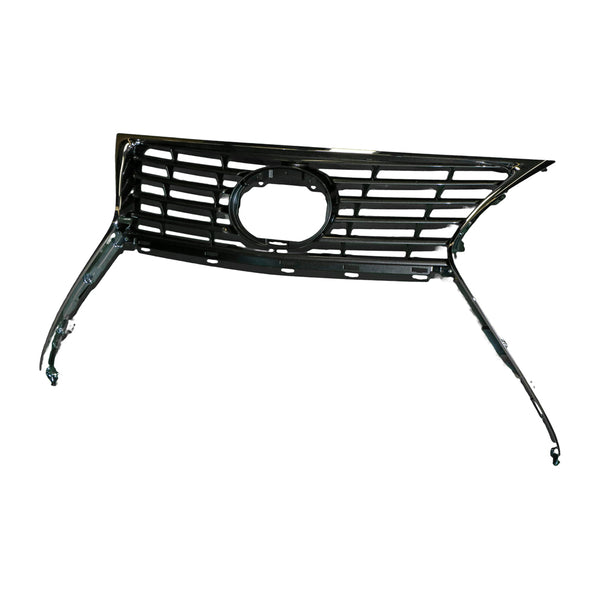 Grille OEM suits Lexus