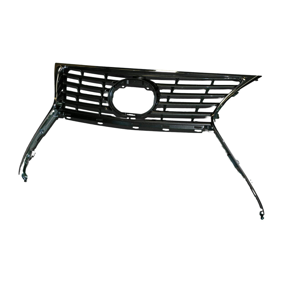 Grille OEM suits Lexus
