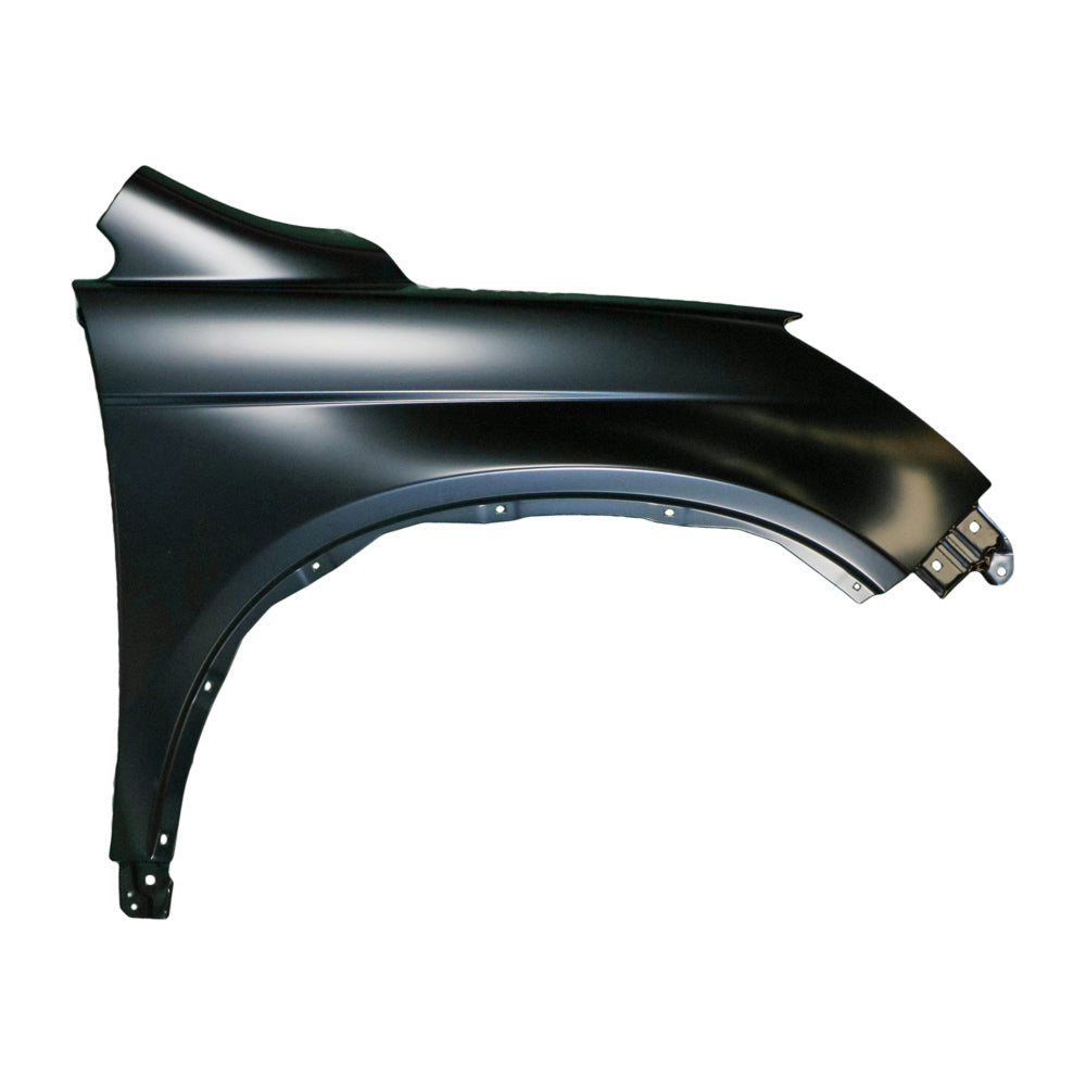 Certified Front Guard Drivers Side suits Honda CR-V RE 2007 to 2012