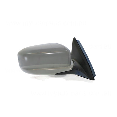 Door Mirror Drivers Side Genuine Suits Honda Accord CM 2002 to 2008