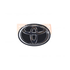 Toyota GR86 OEM Front Bar Emblem 06/2022 to / - SU00308642