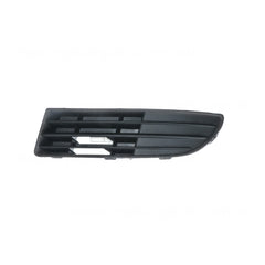 Front Bar Grille Passenger Side Certified Suits Volkswagen Polo 9N 2005 to 2010