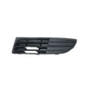 Front Bar Grille Passenger Side Certified Suits Volkswagen Polo 9N 2005 to 2010